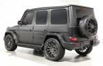 Mercedes-AMG G63 by Hofele Design 2020 года